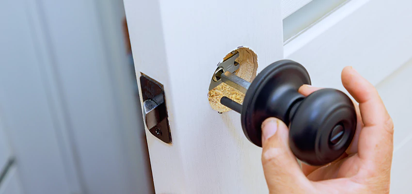 Locksmith For Lock Repair Near Me in Huron, California