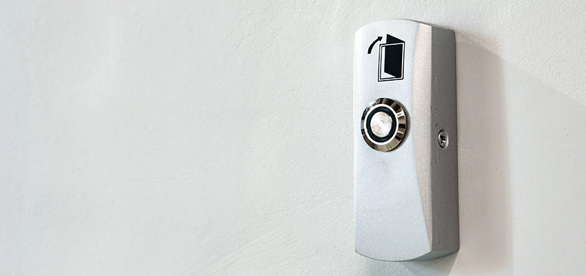 Residential Access Keypads Systems Installation in Huron, CA