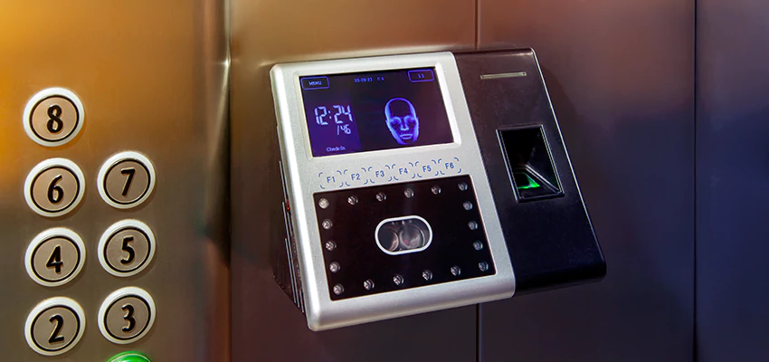 Commercial Locksmith For Lock Repair in Huron, CA