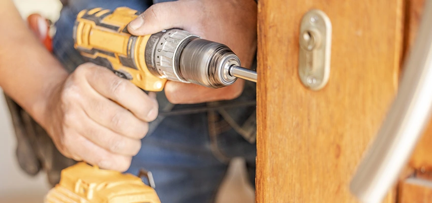 Eviction Locksmith in Huron, California