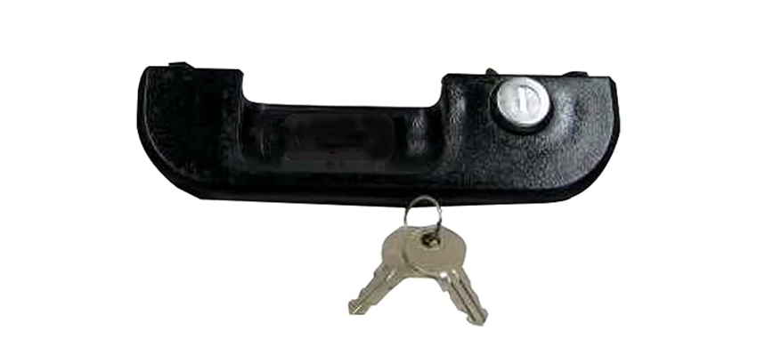 Pop Lock Repair Service in Huron