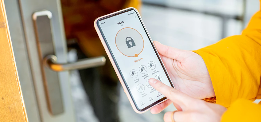 Automatic Door Lock Opener Repair in Huron, California