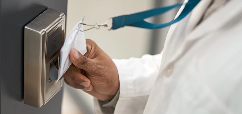 Commercial Locksmith For Rekey in Huron, CA