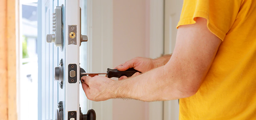 Eviction Locksmith For Key Fob Replacement Services in Huron, CA