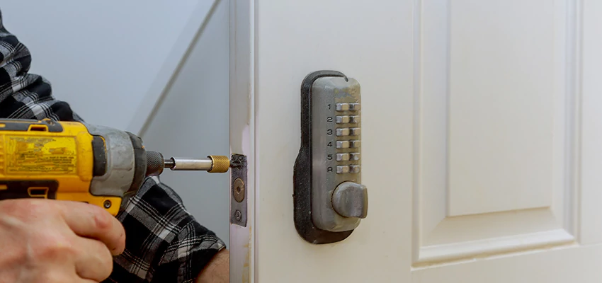 Digital Locks For Home Invasion Prevention in Huron, CA