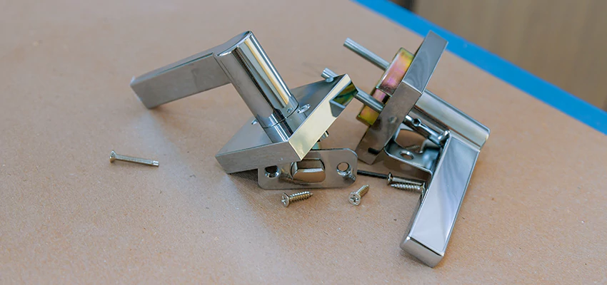 Master Lock Key System Installation Service in Huron, California