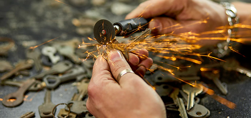 24/7 Locksmith Services For Lock Rekeying in Huron, CA