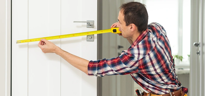 Bonded & Insured Locksmiths For Lock Repair in Huron, California