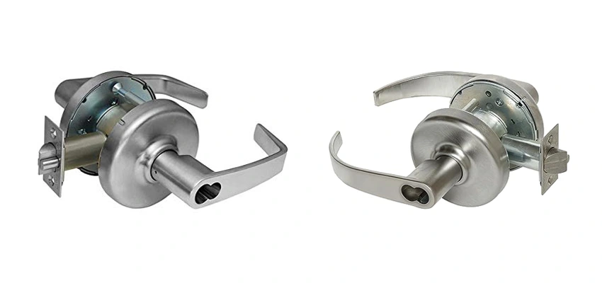 Corbin Russwin Unit Locks Repair Installation in Huron, CA