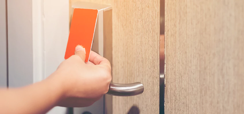 Electronic Locks Motor Repair in Huron, California