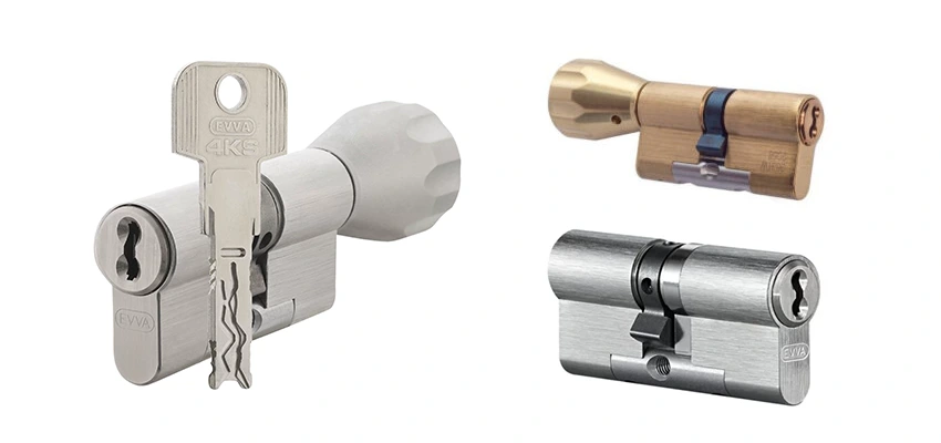 Evva Padlock Installation in Huron, California