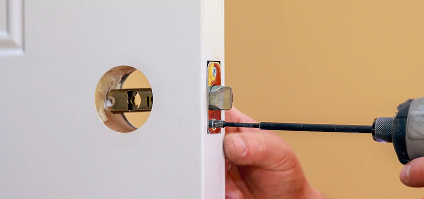 Home Invasion Camera Repairs in Huron, California