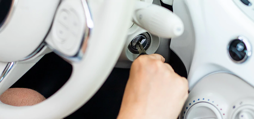 Ignition Lock Barrel Replacement Near Me in Huron, California