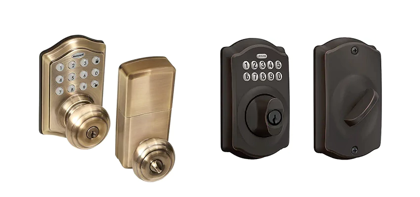 Medeco Locks Replacement in Huron, CA