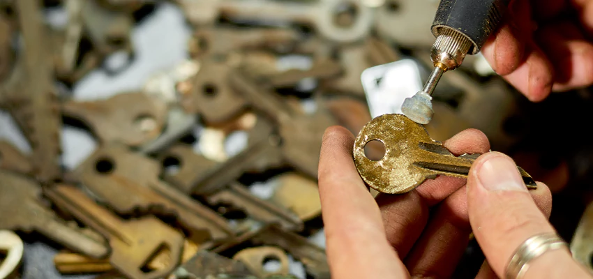 A1 Locksmith For Key Replacement in Huron, California