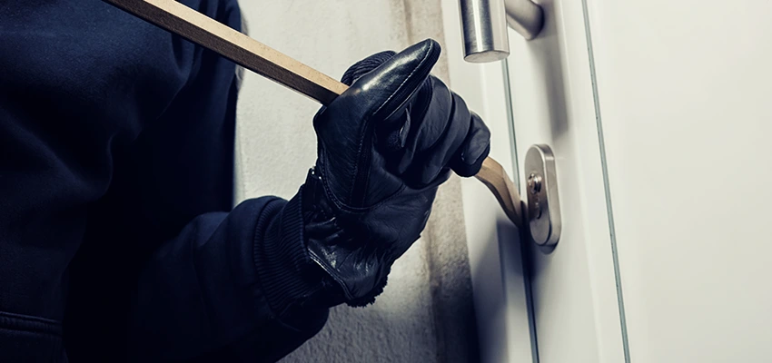 Burglar Damage Door Sensors Repair in Huron, CA