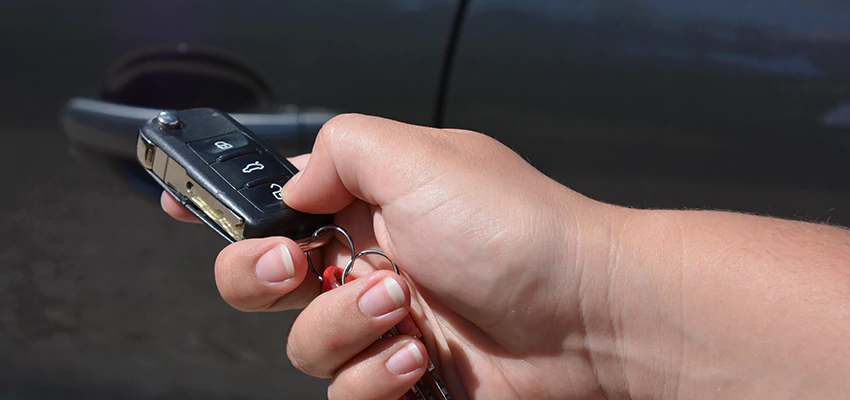 Car Door Unlocking Locksmith in Huron, California