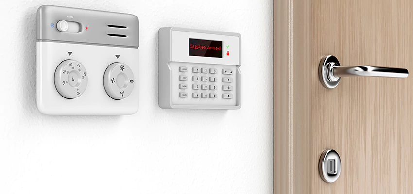 Commercial Electronic Door Lock Services in Huron, CA