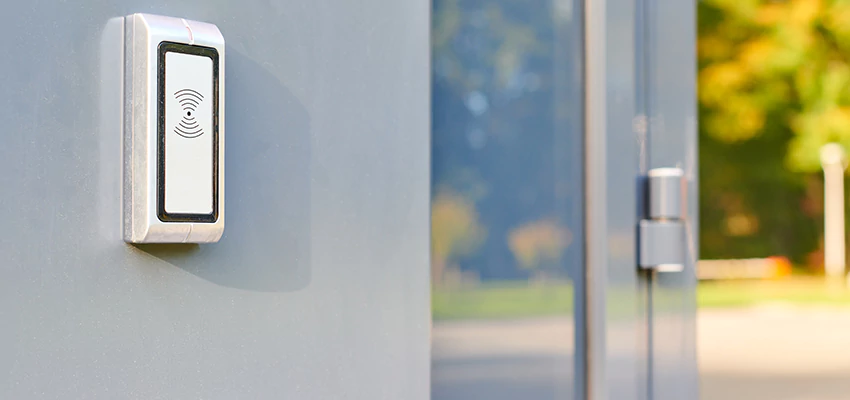 Glass Door Electric Lock Repair in Huron, CA