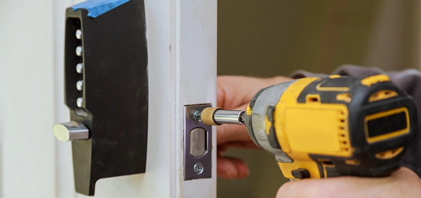 Eviction Locksmith For Key Duplication in Huron, California