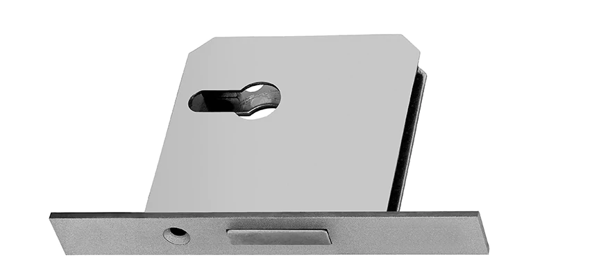 Fix A Deadbolt Door Lock in Huron, California