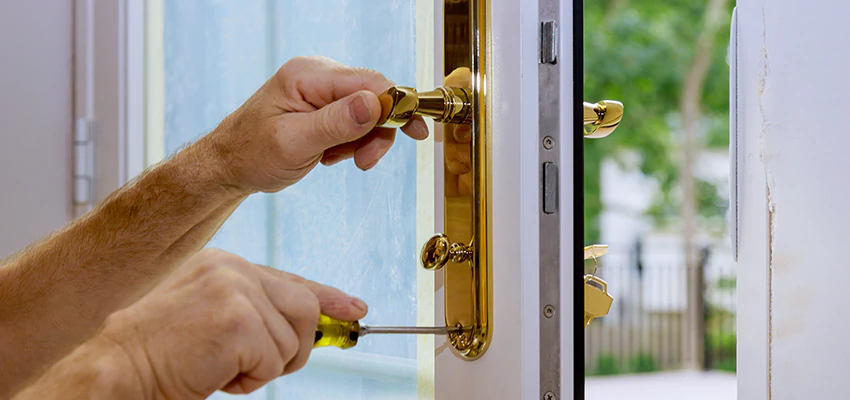 Local Locksmith For Key Duplication in Huron, CA