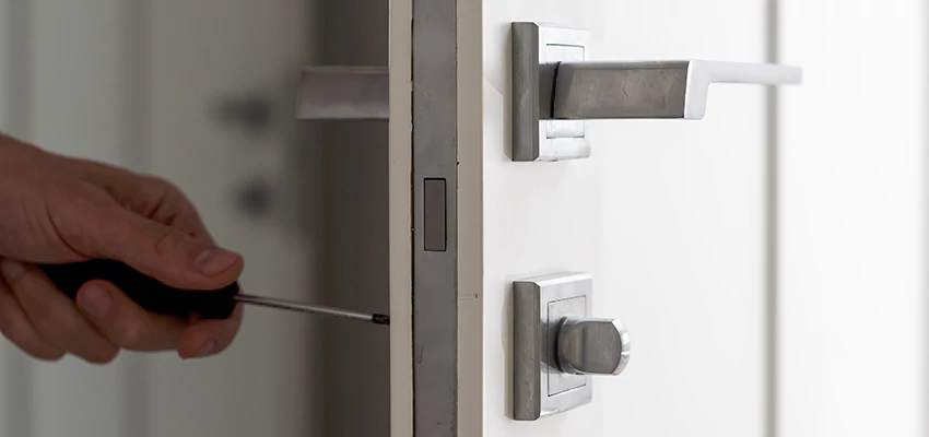 Automotive Lock Installation in Huron, CA