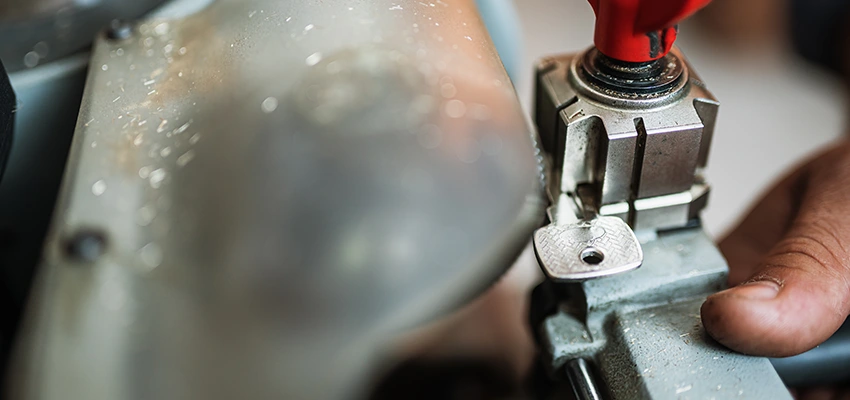 Key Programming Mobile Locksmith Service in Huron, CA