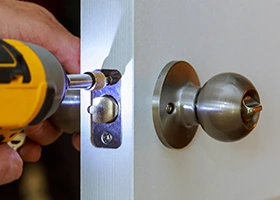 Door Lock Replacement in Huron, California