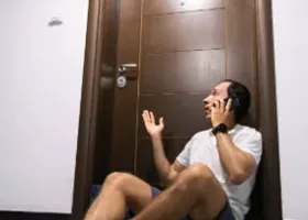 Emergency Lockout in Huron, California